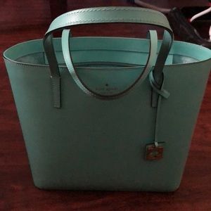 Kate Spade hobo bag